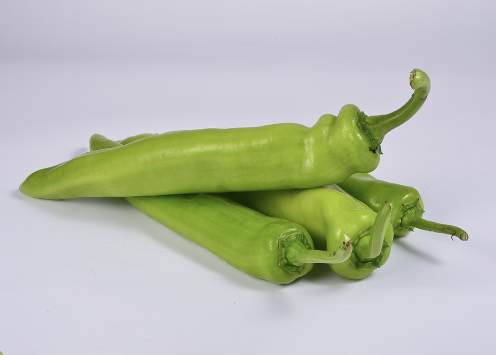 Green pepper