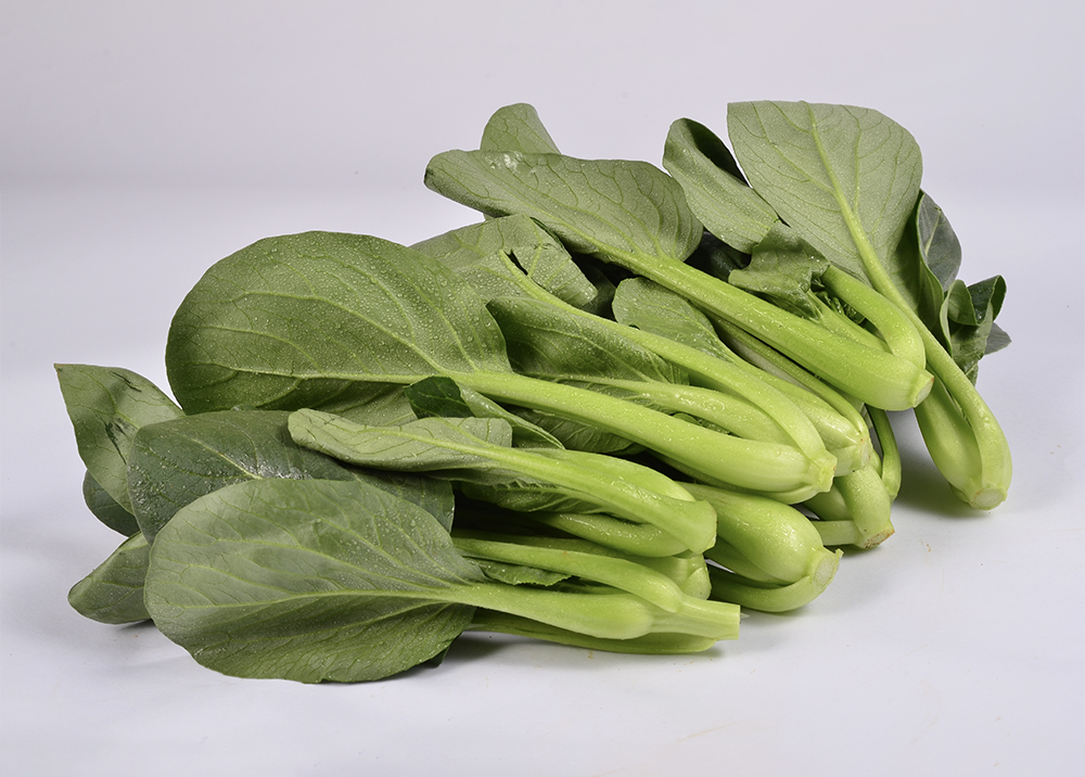 Little pakchoi